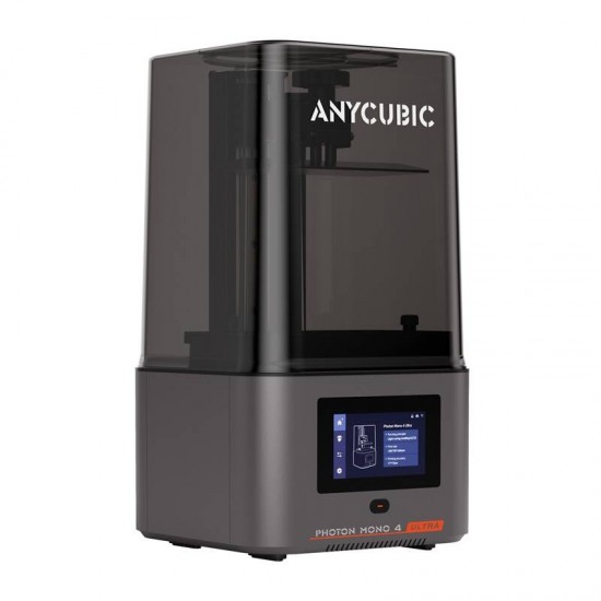 Τρισδιάστατος εκτυπωτής Anycubic Photon Mono 4 Ultra