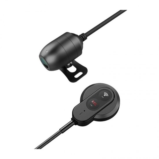 VIOFO MT1 1080p WiFi, GPS Κάμερα μοτοσικλέτας