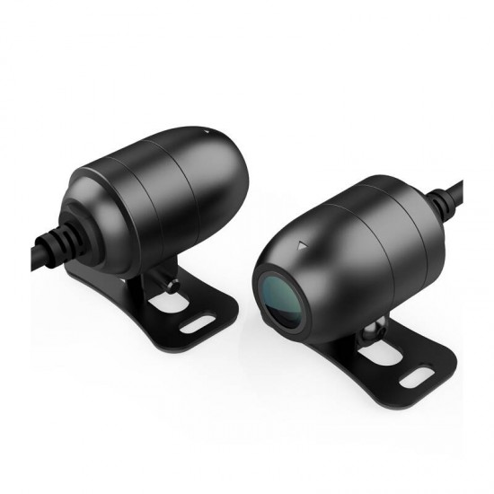 VIOFO MT1 1080p WiFi, GPS Κάμερα μοτοσικλέτας