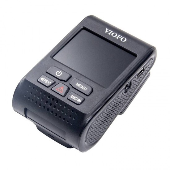 VIOFO A119 V3 2K 60FPS συσκευή εγγραφής βίντεο