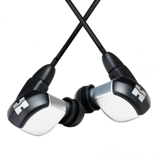 HiFiMAN RE2000 Pro Silver in-ear ακουστικά