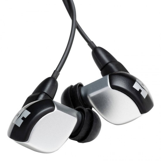 HiFiMAN RE2000 Pro Silver in-ear ακουστικά