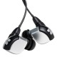 HiFiMAN RE2000 Pro Silver in-ear ακουστικά