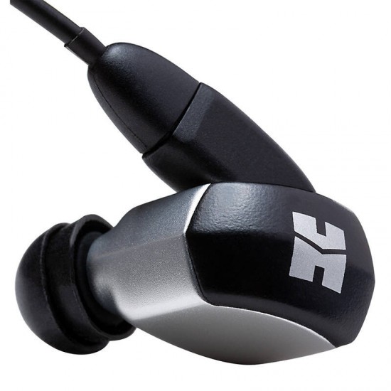 HiFiMAN RE2000 Pro Silver in-ear ακουστικά