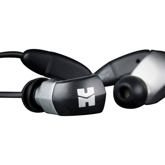 HiFiMAN RE2000 Pro Silver in-ear ακουστικά