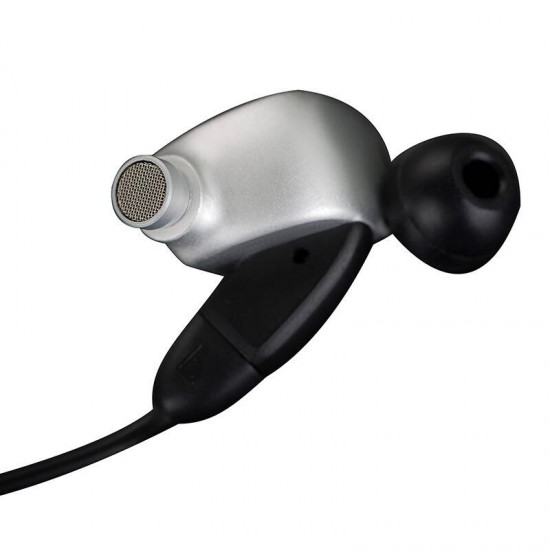 HiFiMAN RE2000 Pro Silver in-ear ακουστικά