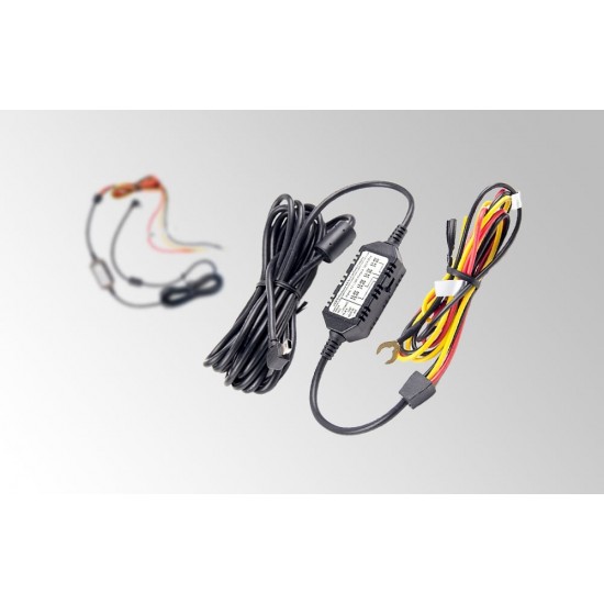 Καλώδιο τροφοδοσίας για βιντεοκάμερες VIOFO HK3 miniUSB
