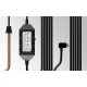 Καλώδιο τροφοδοσίας για βιντεοκάμερες VIOFO HK3 miniUSB