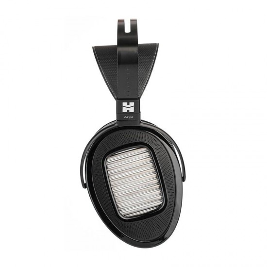 HiFiMAN Arya Unveiled επίπεδη ακουστικά