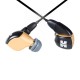 HiFiMAN RE2000 Pro Gold in-ear ακουστικά