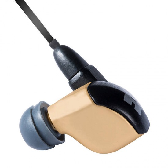 HiFiMAN RE2000 Pro Gold in-ear ακουστικά