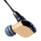 HiFiMAN RE2000 Pro Gold in-ear ακουστικά