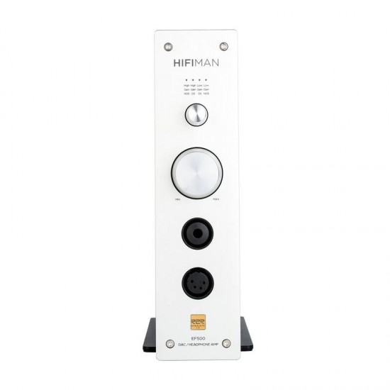 Ενισχυτής ακουστικών HiFiMAN EF500