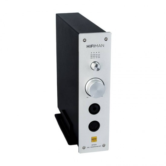 Ενισχυτής ακουστικών HiFiMAN EF500