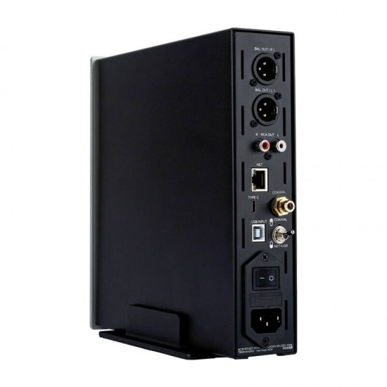 Ενισχυτής ακουστικών HiFiMAN EF500