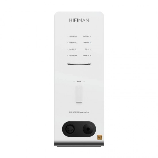 Ενισχυτής ακουστικών HiFiMAN EF600