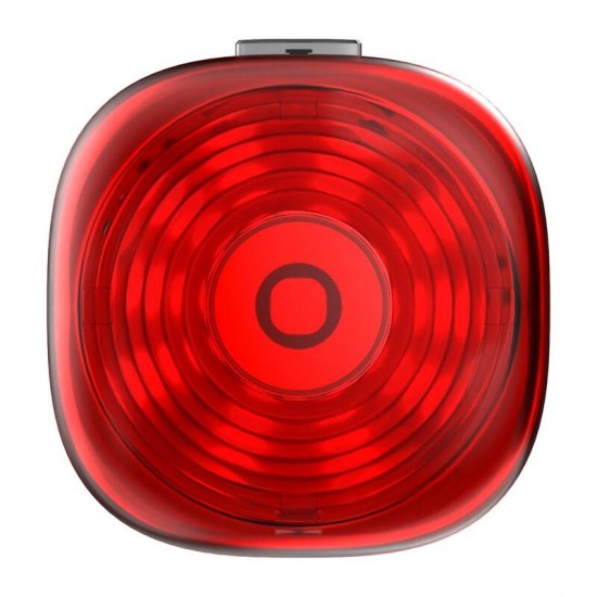 Πίσω φως ποδηλάτου iGPSPORT TL30 smart