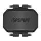iGPSPORT CAD70 αισθητήρας βηματισμού