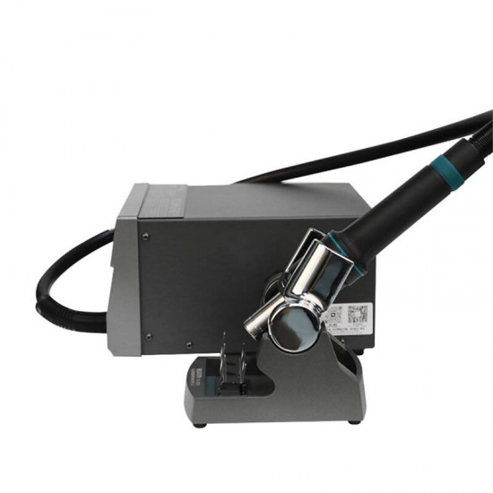 Σταθμός συγκόλλησης θερμού αέρα SUGON 8620DX Pro