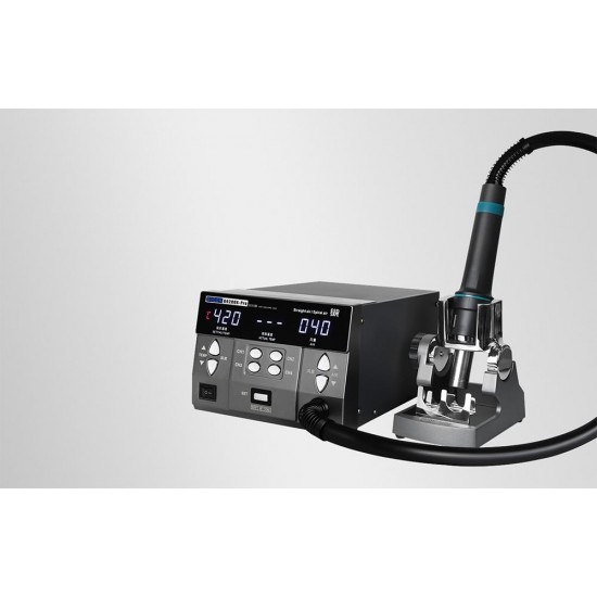 Σταθμός συγκόλλησης θερμού αέρα SUGON 8620DX Pro