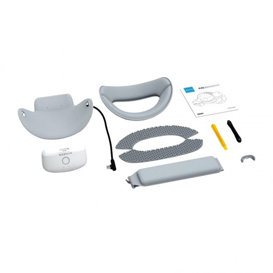 Λουράκι ανακούφισης μπαταρίας BOBOVR P4S για το Pico 4 Ultra/Ultra Enterprise