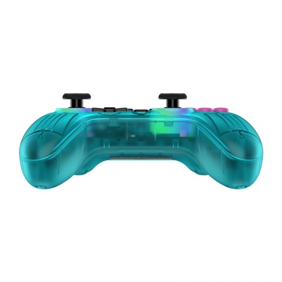 Ασύρματο χειριστήριο GameSir T4n Nova (τυρκουάζ)