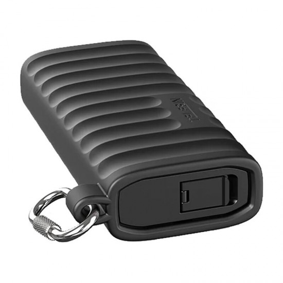 Πολυλειτουργικός αναγνώστης καρτών SD και TF της Telesin (S6-MCR-01)