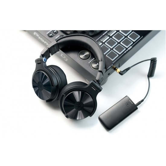 Ασύρματα ακουστικά OneOdio Studio Max 1 (μαύρο)