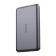 Mcdodo MC-4641 Ultra-Thin 5000mAh 1C Μαγνητικό Powerbank, Ασύρματο (Χρυσό)
