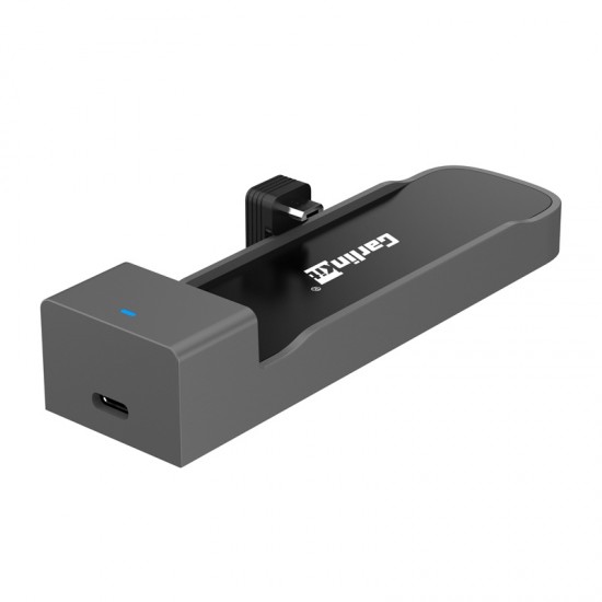 Ασύρματος προσαρμογέας Carlinkit FireDrive Link