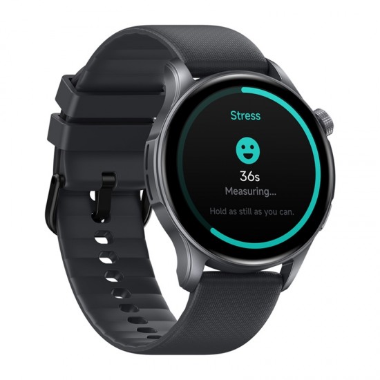 Zeblaze Btalk GPS smartwatch (γκρι)