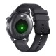 Zeblaze Btalk GPS smartwatch (γκρι)