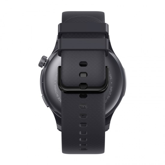 Zeblaze Btalk GPS smartwatch (γκρι)