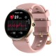 Zeblaze Lily 2 smartwatch (ροζ)