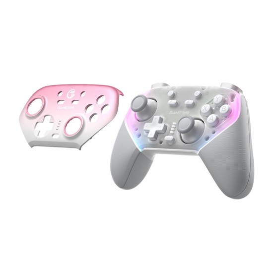 Ασύρματο χειριστήριο GameSir SuperNova T4n Pro (ροζ)