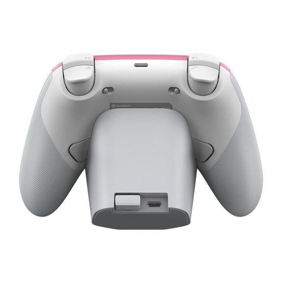 Ασύρματο χειριστήριο GameSir SuperNova T4n Pro (ροζ)