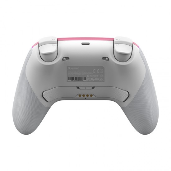 Ασύρματο χειριστήριο GameSir SuperNova T4n Pro (ροζ)