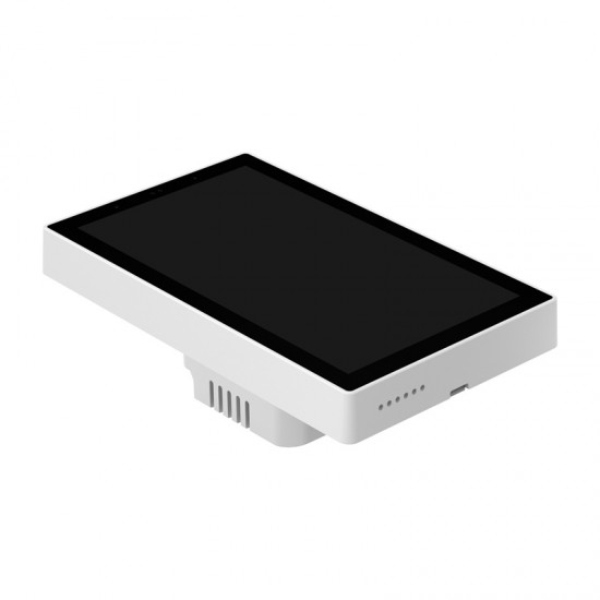 SONOFF NSPanel Pro 120 Smart Control Panel Matter WiFi/Bluetooth/ZigBee (λευκό)