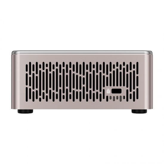 GEEKOM Mini PC A5 Ryzen 7 5825U 16GB RAM 512GB + Win11 Pro