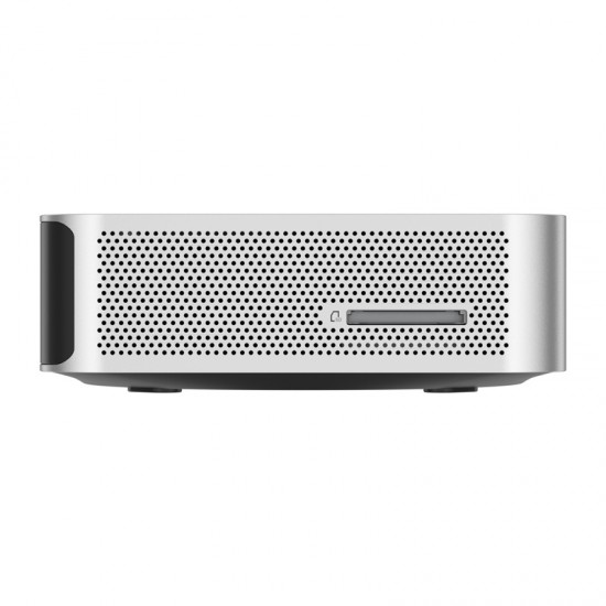 GEEKOM Mini PC A6 Ryzen 7 6800H 32GB RAM 1TB + Win11 Pro