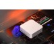 GEEKOM Mini PC A8 Max Ryzen 7 8745HS 32GB RAM 1TB + Win11 Pro