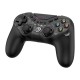 GameSir T3 Bundle Tarantula Pro ασύρματο χειριστήριο με σταθμό φόρτισης (μαύρο)