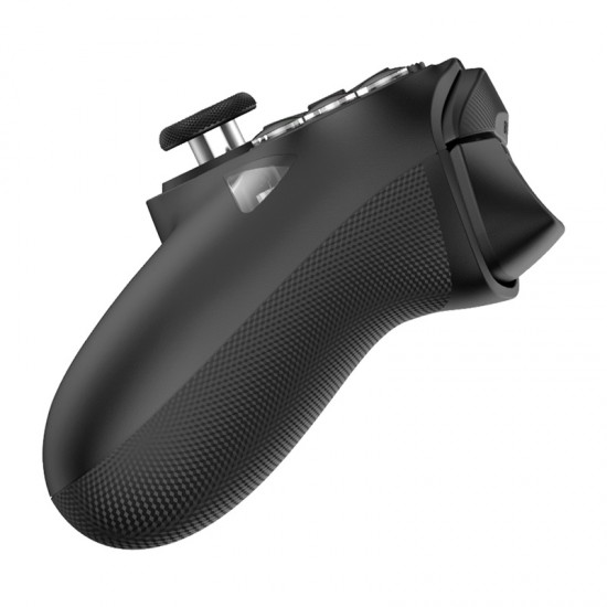 GameSir T3 Bundle Tarantula Pro ασύρματο χειριστήριο με σταθμό φόρτισης (μαύρο)