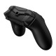GameSir T3 Bundle Tarantula Pro ασύρματο χειριστήριο με σταθμό φόρτισης (μαύρο)