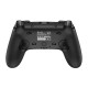 GameSir T3 Bundle Tarantula Pro ασύρματο χειριστήριο με σταθμό φόρτισης (μαύρο)