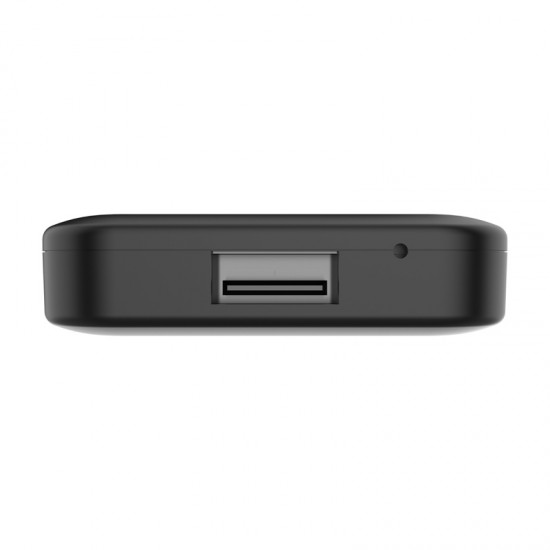 Ασύρματος προσαρμογέας Carlinkit TBOX LITE S Carplay & Android Auto