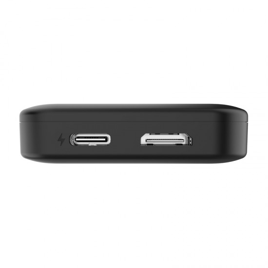 Ασύρματος προσαρμογέας Carlinkit TBOX LITE S Carplay & Android Auto