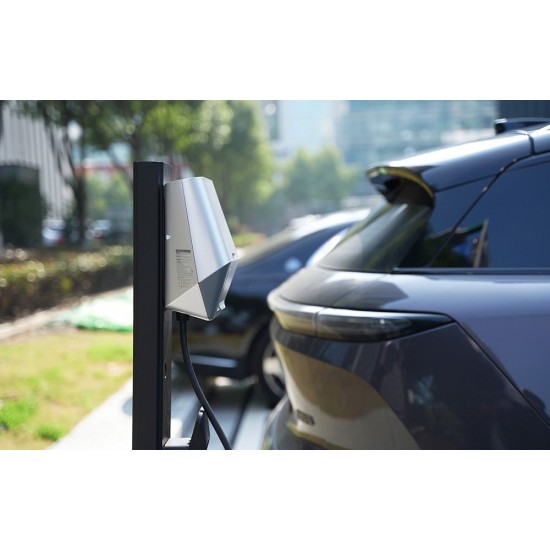 Besen LX30 22kW APP Επιτοίχιος φορτιστής για ηλεκτρικά αυτοκίνητα