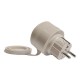 Shelly Plug S MTR Gen3 IP44 12A έξυπνη πρίζα εξωτερικού χώρου