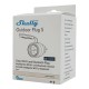 Shelly Plug S MTR Gen3 IP44 12A έξυπνη πρίζα εξωτερικού χώρου
